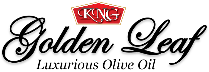 Golden Leaf - Luxury Redefined By KNG